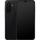 Samsung GALAXY A26 5G 256GB ZWART