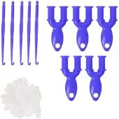 Colorations - super loom gereedschapsset