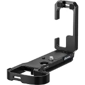 Leofoto L plate for Nikon Z6III