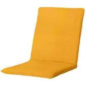 Madison Stapelstoel Kussen Universeel Panama Golden Glow (97 x 49 cm)