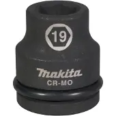 Makita slagmoerdoos 3/4" SW19-51 - E-22230
