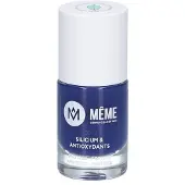 MÊME Nagellak met Silicium & Antioxidanten Marineblauw | 10 ml
