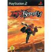 MX Superfly-Duits (PlayStation 2)