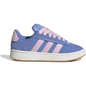 Adidas Sneakers laag 'Grand Court Alpha 00s' hemelsblauw / rosa