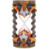 Nemesis Now Dark Souls Gwyn Sand Timer