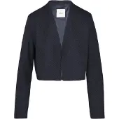 s.Oliver Black Label Blazers navy / wit