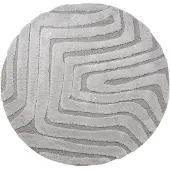 Veer Carpets Vloerkleed lima 160cm rond
