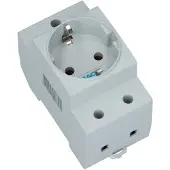 Enzo Gacia WCD din-modulaire GACIA - 4517900
