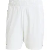 Adidas Sportbroek 'Tennis Climacool Ergo' zwart / wit