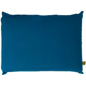 Froyak campingkussen met traagschuim 45 x 30 x 13 cm