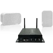 Artsound Smart Pack UNI30, Smart Hyde + set UNI30W