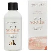 Green People Time to soothe body oil