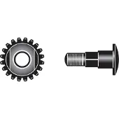 Felco 2/94 Reparatieset voor snoeischaar 2