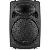 Qtx QR12 passieve PA luidspreker box 12 600W