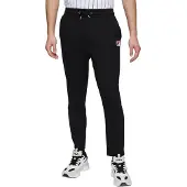 FILA Lobbes Tapered Pants Black Maat: M | Joggingbroeken Outlet | Heren | Zwart