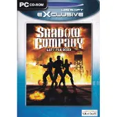 Shadow Company - Left For Dead