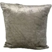 Madison sierkussen 45x45 cm Velvet taupe