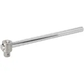 Bahco Schuifbare T-handgreep Met 3-4´´ Vierkant 390 Mm