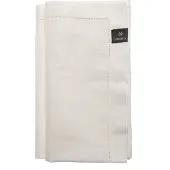Himla Ebba Servet - 2 stuks - White
