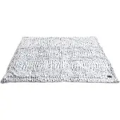 BUBIMEX - Dierendeken - Krokodillenpatroon - XL - 170 x 135 cm