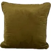 Madison sierkussen 45x45 cm Velvet gold