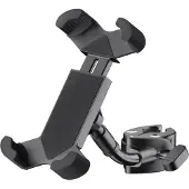 K&M 19755 Smartphone Holder - Accessoire voor standaards