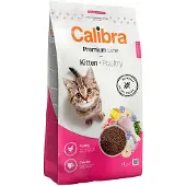 Calibra Premium Kitten Kattenvoer 10kg