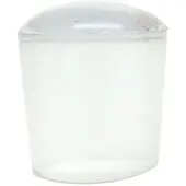 Micel Cnt10 Tafelpootdop 30 Mm 25 Eenheden