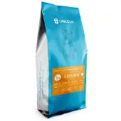 Lincoln Ultra Premium Medium En Groot Lamsvlees Met Rijst Hondenvoer 12kg