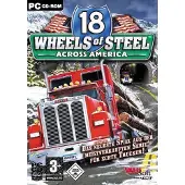 18 Wheels Of Steel - Across America