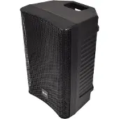 Qtx Quest 10A actieve luidspreker box 10" 150W RMS