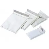 Budget Luchtkussenenveloppen D14 180x260 mm 100 stuks