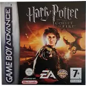 Harry Potter en de Vuurbeker