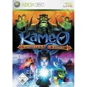 Kameo Elements of Power-Classics Duits (Xbox 360) Gebruikt