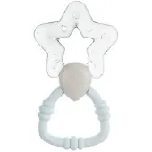 Canpol Babies | Toverstaf Koelbijtring met Ice gel, 3m+ | blauw | Blauw