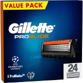 Gillette ProGlide 24 Scheermesjes