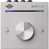 Universal Audio Apollo E2m