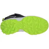 Legero Blauwe Outdoorschoen Gore-Tex