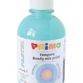 Primo tempera verf - pastel groen - 300ml