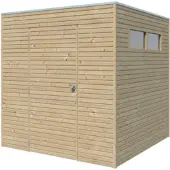 Fjordholz QBH2 210x210