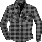 Merlin Axe Motorfiets Shirt