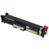 PrintAbout Huismerk Canon 069H Y Toner Geel Hoge capaciteit