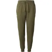 Under Armour Sportbroek kaki / wit