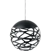 Lodes Kelly Cluster Hanglamp Matte Black