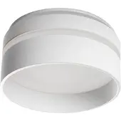 Kanlux S.A. Govik inbouwspot downlight wit GU5.3 GU10