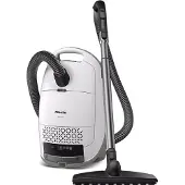 Miele Guard M1 Parquet Flex - Stofzuiger Met Zak Briljantwit