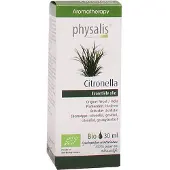 Physalis Citronella 30 ml