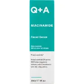 QA Niacinamide Facial Serum