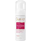 Guinot Facial care Cleansing Microbiotic Mousse 150 ml