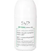 SVR Deodorant Spirial Déodorant Anti-Transpirant Roll-on